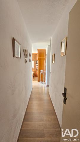 Appartement à vendre 4 pièces 88 m² Antibes