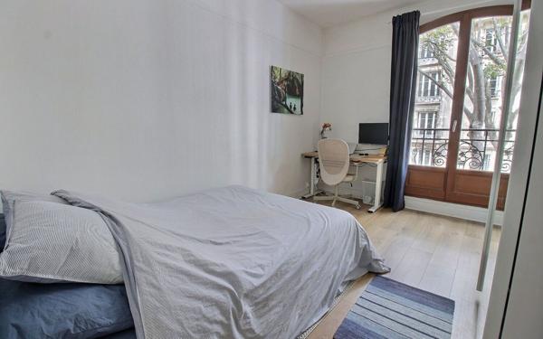 Appartement à louer    2 pièces • 41,03 m2 Clichy