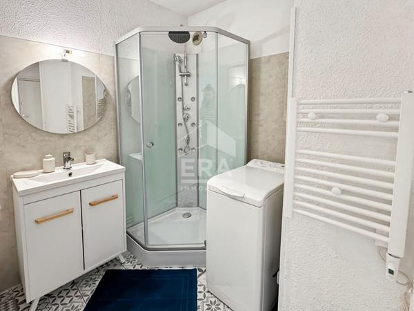 Appartement Arcachon 3 pièce(s) 51.28 m2