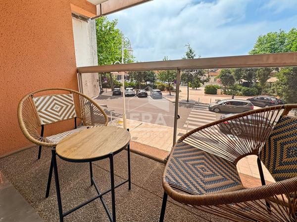 Appartement Arcachon 3 pièce(s) 51.28 m2