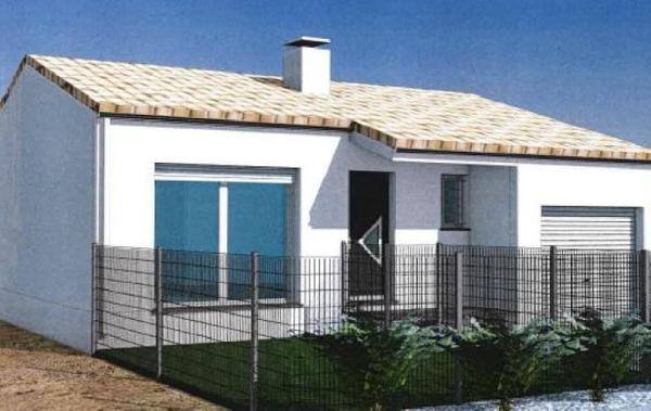 Vente Villa Montesquieu-des-alberes   
