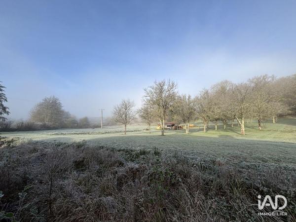 Maison à vendre 4 pièces 131 m² Abzac