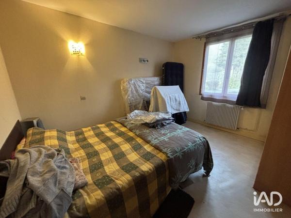 Maison à vendre 4 pièces 131 m² Abzac