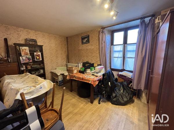 Maison à vendre 4 pièces 131 m² Abzac