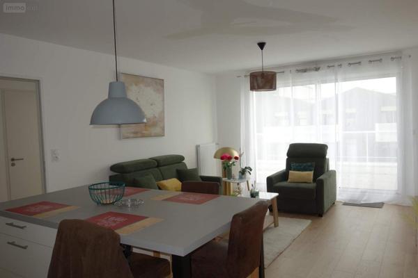 Appartement à vendre à Saint-Malo en Ille-et-Vilaine (35400), ref : 103/844 Paramé