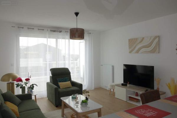 Appartement à vendre à Saint-Malo en Ille-et-Vilaine (35400), ref : 103/844 Paramé