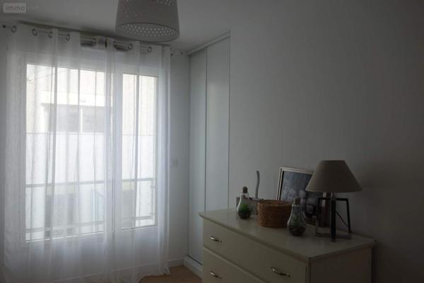 Appartement à vendre à Saint-Malo en Ille-et-Vilaine (35400), ref : 103/844 Paramé