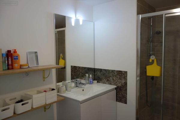 Appartement à vendre à Saint-Malo en Ille-et-Vilaine (35400), ref : 103/844 Paramé