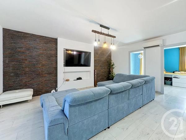Maison à vendre  6 pièces - 176,70 m 2   GIGEAN  - 34