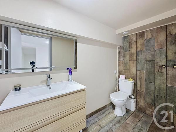 Maison à vendre  6 pièces - 176,70 m 2   GIGEAN  - 34