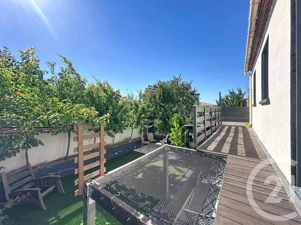 Maison à vendre  6 pièces - 176,70 m 2   GIGEAN  - 34