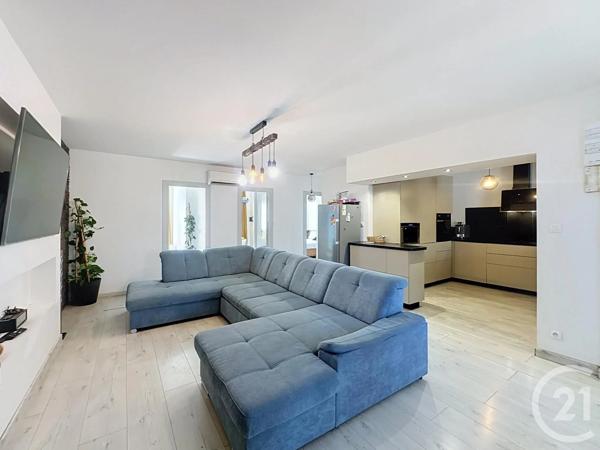 Maison à vendre  6 pièces - 176,70 m 2   GIGEAN  - 34