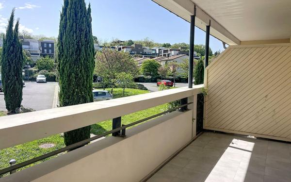 Appartement à vendre    4 pièces • 84 m2 Auzeville-Tolosane