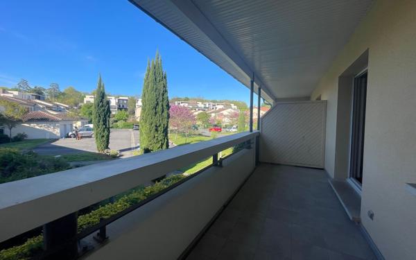Appartement à vendre    4 pièces • 84 m2 Auzeville-Tolosane