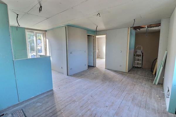 Opportunité à saisir!