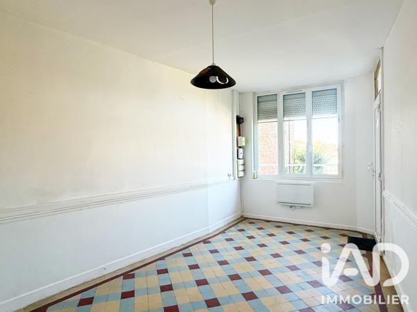 Maison à vendre 7 pièces 119,51 m² Formerie