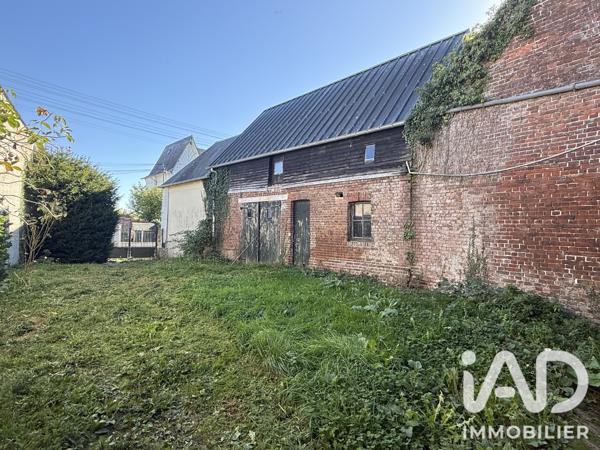 Maison à vendre 7 pièces 119,51 m² Formerie