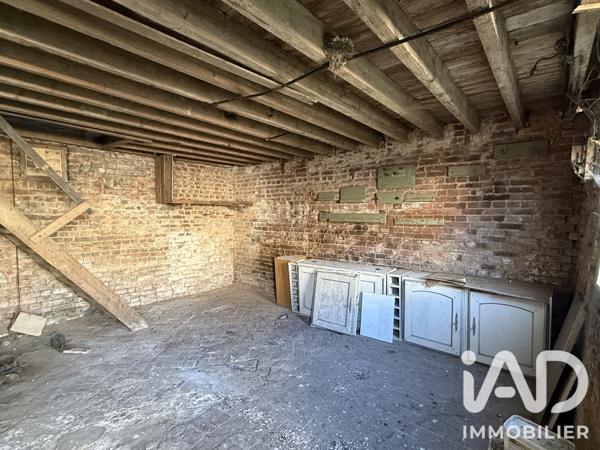 Maison à vendre 7 pièces 119,51 m² Formerie