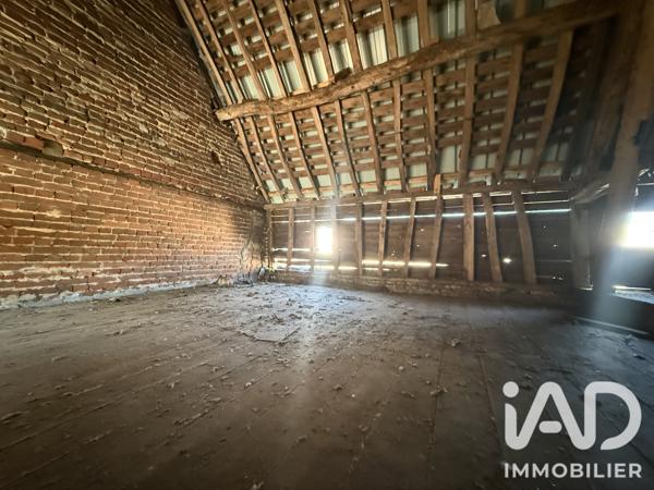 Maison à vendre 7 pièces 119,51 m² Formerie
