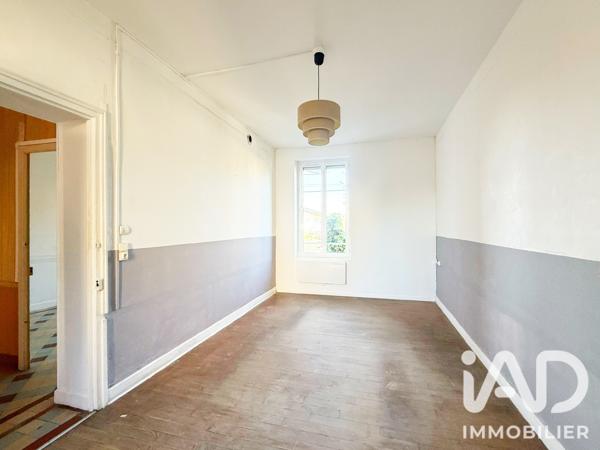 Maison à vendre 7 pièces 119,51 m² Formerie