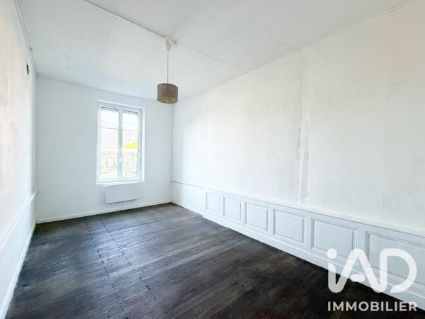 Maison à vendre 7 pièces 119,51 m² Formerie