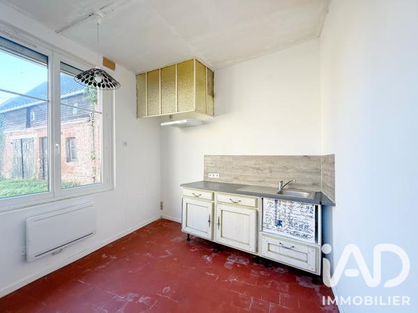 Maison à vendre 7 pièces 119,51 m² Formerie