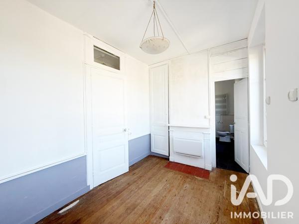 Maison à vendre 7 pièces 119,51 m² Formerie