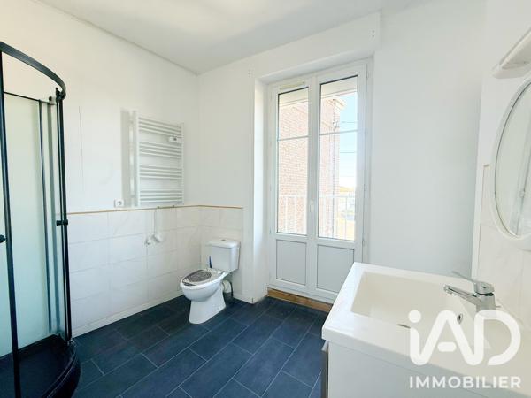 Maison à vendre 7 pièces 119,51 m² Formerie