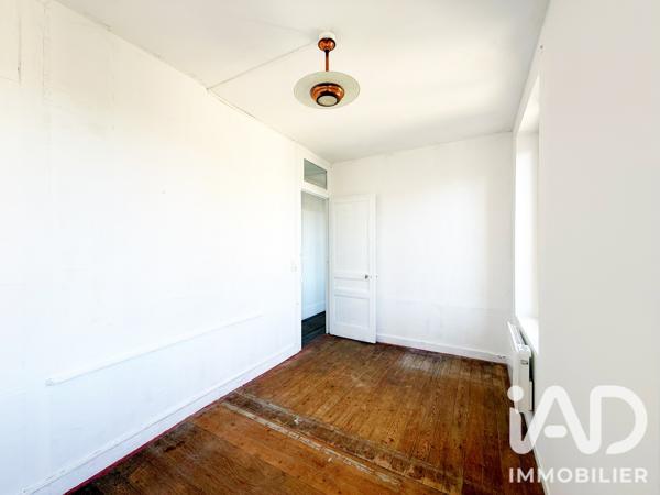 Maison à vendre 7 pièces 119,51 m² Formerie