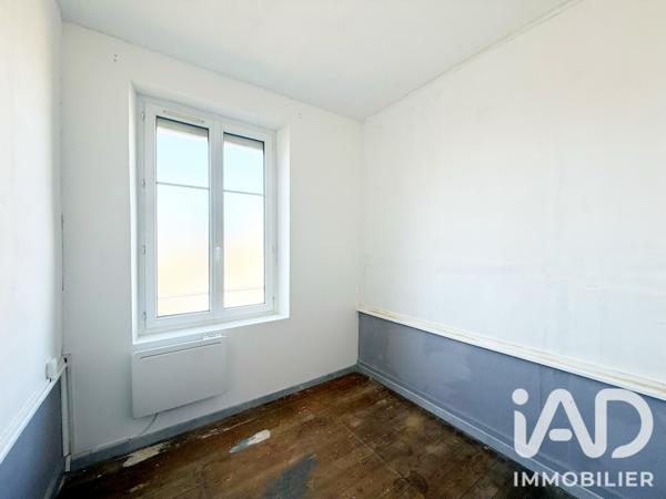 Maison à vendre 7 pièces 119,51 m² Formerie