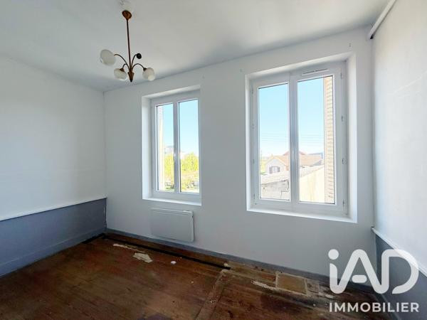 Maison à vendre 7 pièces 119,51 m² Formerie