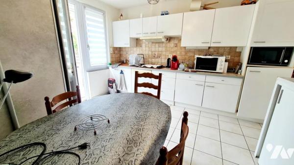A VENDRE - GUERANDE / LA BAULE dans le quartier BESLON - Maison de 33.39 m² 