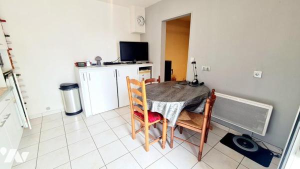 A VENDRE - GUERANDE / LA BAULE dans le quartier BESLON - Maison de 33.39 m² 