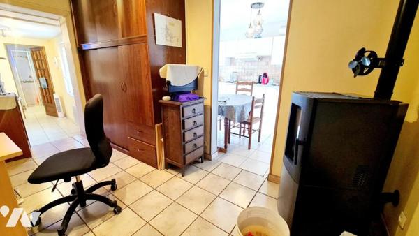 A VENDRE - GUERANDE / LA BAULE dans le quartier BESLON - Maison de 33.39 m² 