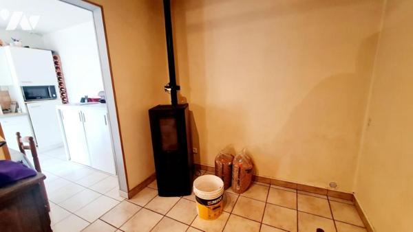 A VENDRE - GUERANDE / LA BAULE dans le quartier BESLON - Maison de 33.39 m² 