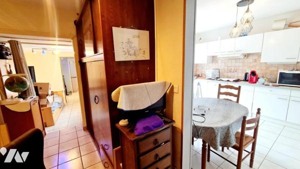 A VENDRE - GUERANDE / LA BAULE dans le quartier BESLON - Maison de 33.39 m² 