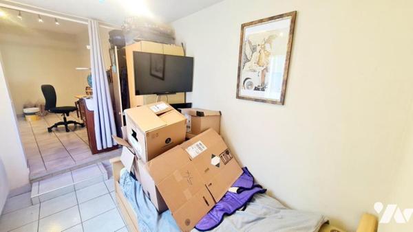 A VENDRE - GUERANDE / LA BAULE dans le quartier BESLON - Maison de 33.39 m² 