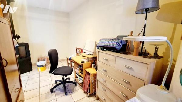 A VENDRE - GUERANDE / LA BAULE dans le quartier BESLON - Maison de 33.39 m² 