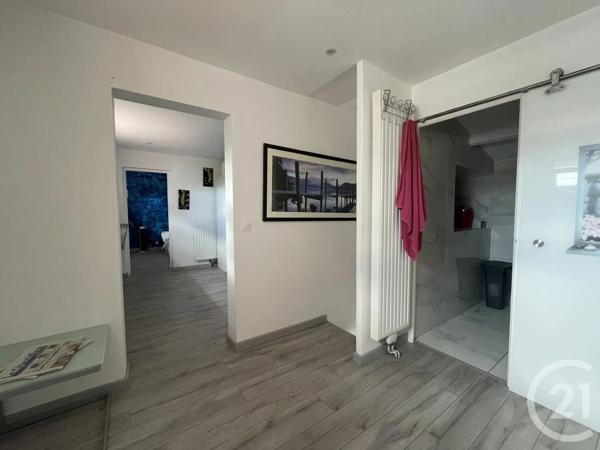 Appartement Duplex à vendre  4 pièces - 90,35 m 2   LE CAP D AGDE  - 34
