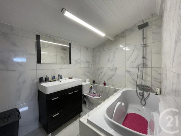 Appartement Duplex à vendre  4 pièces - 90,35 m 2   LE CAP D AGDE  - 34
