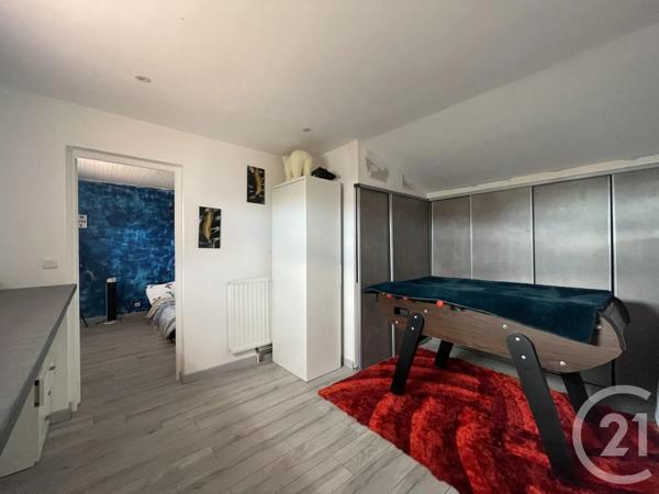 Appartement Duplex à vendre  4 pièces - 90,35 m 2   LE CAP D AGDE  - 34