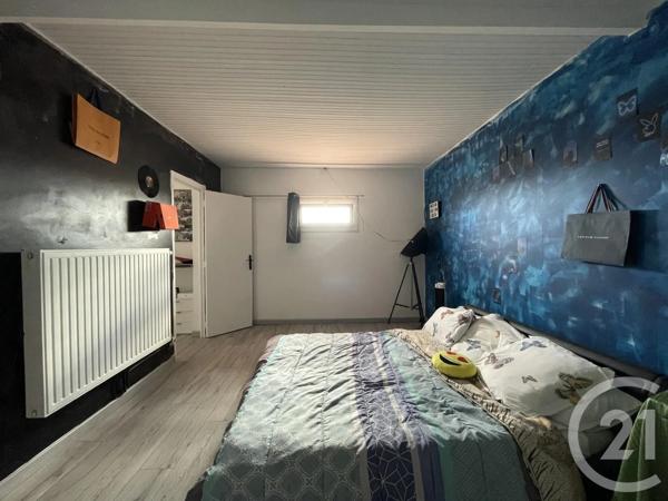Appartement Duplex à vendre  4 pièces - 90,35 m 2   LE CAP D AGDE  - 34