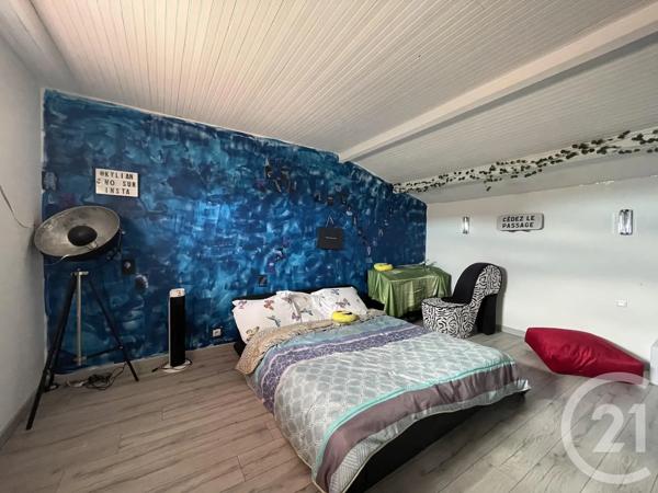 Appartement Duplex à vendre  4 pièces - 90,35 m 2   LE CAP D AGDE  - 34