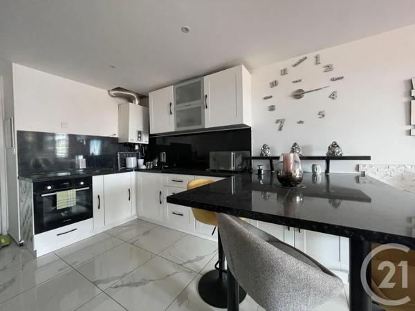 Appartement Duplex à vendre  4 pièces - 90,35 m 2   LE CAP D AGDE  - 34