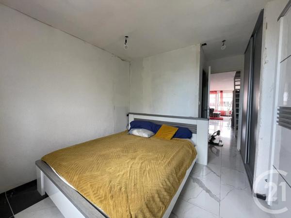 Appartement Duplex à vendre  4 pièces - 90,35 m 2   LE CAP D AGDE  - 34