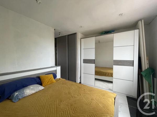 Appartement Duplex à vendre  4 pièces - 90,35 m 2   LE CAP D AGDE  - 34
