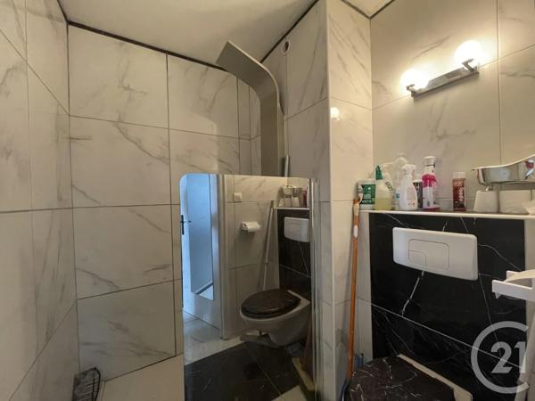 Appartement Duplex à vendre  4 pièces - 90,35 m 2   LE CAP D AGDE  - 34