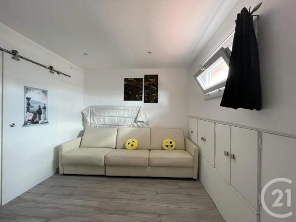 Appartement Duplex à vendre  4 pièces - 90,35 m 2   LE CAP D AGDE  - 34