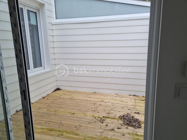 Maison de ville de 154,20 m²