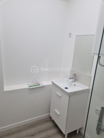 Maison de ville de 154,20 m²